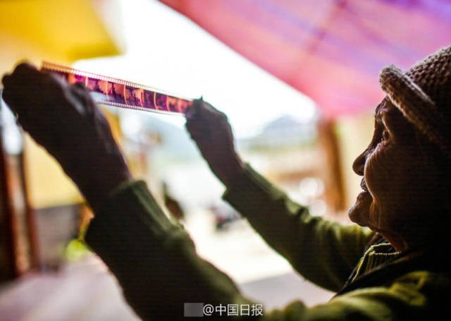 Nữ nhiếp ảnh gia cao tuổi nhất Trung Quốc: 105 tuổi vẫn miệt mài với đam mê - Ảnh 6.