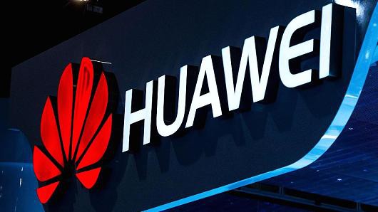 Lãnh đạo cao cấp của Huawei bị bắt vì nhận hối lộ - Ảnh 1.