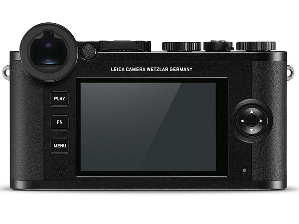 Leica CL chính thức: Máy ảnh mirrorless nhỏ gọn với thiết kế cổ điển, giá 2795 USD - Ảnh 11.