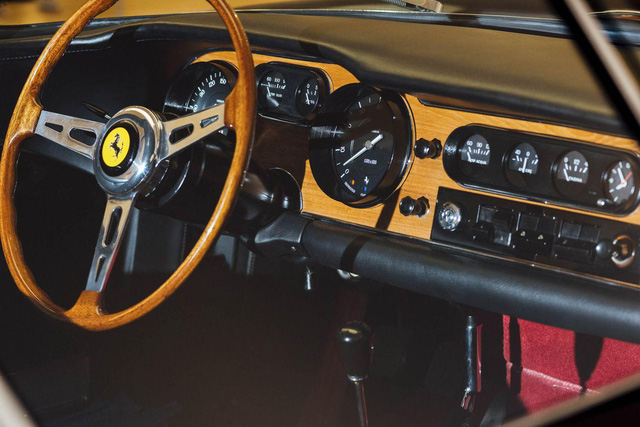 70 siêu xe Ferrari đẹp nhất lịch sử thương hiệu sẽ “diễu hành” trên đường phố New York để kỷ niệm ngày thành lập hãng - Ảnh 12.