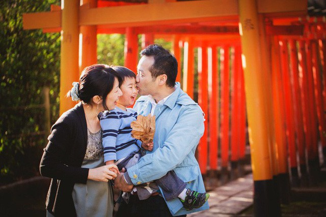 15 quy định hà khắc trong trường học Nhật Bản sẽ khiến con phải biết ơn vì độ mềm mỏng của bố mẹ ở nhà - Ảnh 12.
