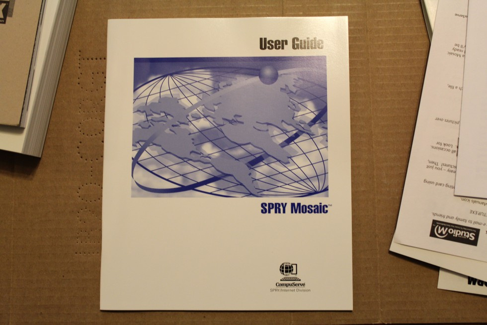  C&oacute; cả hướng dẫn sử dụng tr&igrave;nh duyệt Web. 