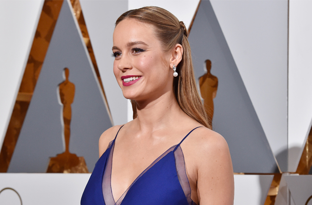 ...and Kong: Skull Island star Brie Larson is among them