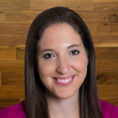  Rachel Holt , Tổng giám đốc Uber khu vực Mỹ và Canada 