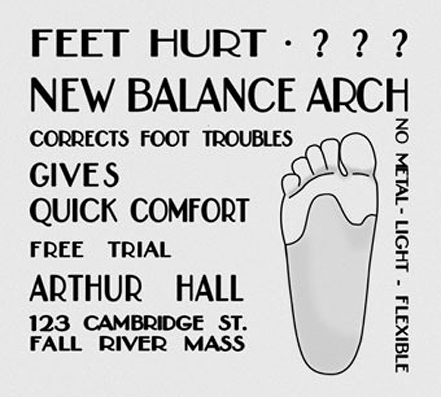  Thường xuyên đau nhức khi đi giày do bàn chân dị thường? New Balance sẽ giải quyết vấn đề đó giúp bạn 