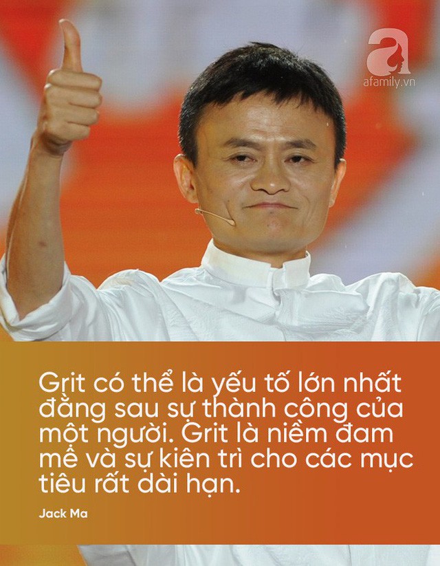 3 triết lý vàng của tỷ phú tài ba Jack Ma mà bố mẹ có thể áp dụng để dạy con - Ảnh 3.