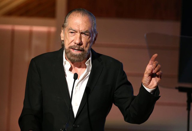 John Paul DeJoria: Câu chuyện từ một kẻ vô gia cư đến tỷ phú nhờ tuân theo 3 quy tắc đơn giản này - Ảnh 3.