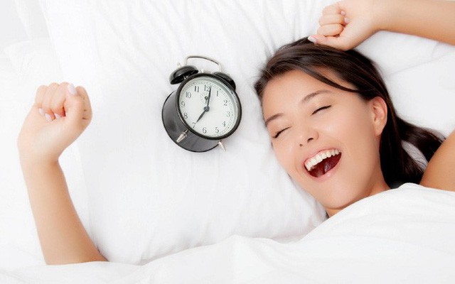  Phương pháp ngủ 337 của Nhật Bản: Ngay cả mất ngủ kinh niên cũng không còn đáng ngại - Ảnh 3.
