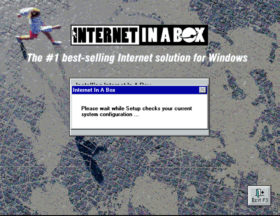  Sau khi khởi động lại, phần mềm y&ecirc;u cầu đổi đĩa. 