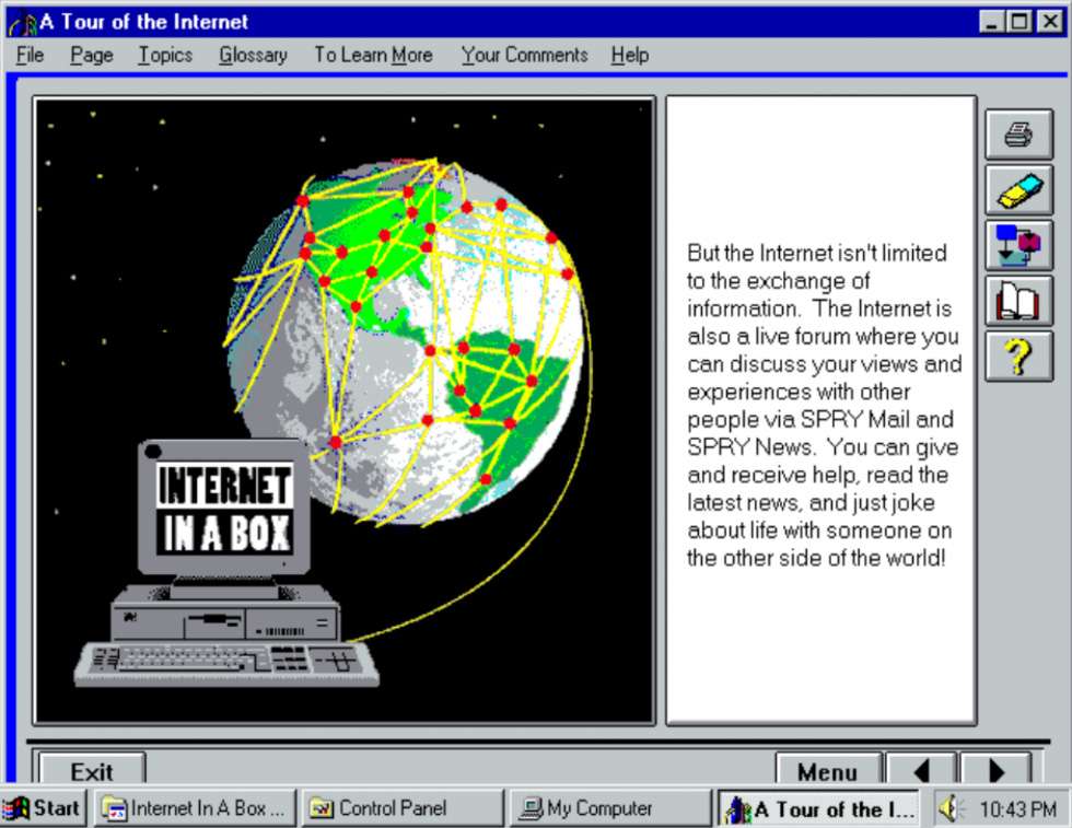  Bạn c&oacute; thể đ&ugrave;a giỡn với bạn b&egrave; ở khắp nơi tr&ecirc;n thế giới. 