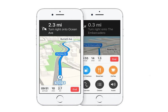  Sau những hậu quả khôn lường mà Apple Maps gây ra, CEO Tim Cook của Apple đã đưa ra lời xin lỗi chính thức. 