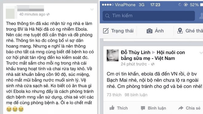 Tin giả là gì? Vì sao tin giả lại hoành hành trong thời đại bão thông tin và con người... ngại đọc? - Ảnh 4.