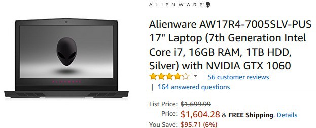 Tổng hợp những mẫu laptop hiện đang giảm giá siêu hời trên Amazon trong dịp Black Friday năm nay - Ảnh 4.
