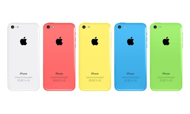  iPhone 5c được kỳ vọng sẽ là bước khởi đầu thành công khi Apple dự tính thâm nhập vào phân khúc thị trường điện thoại tầm trung bằng dòng iPhone giá rẻ. 