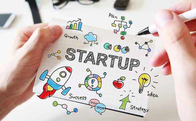 10 sự kiện nổi bật của start-up Việt năm 2017 - Ảnh 5.