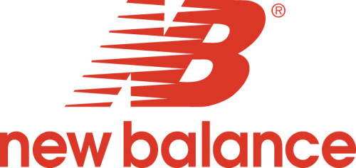  Logo từ năm 1972 của New Balance 