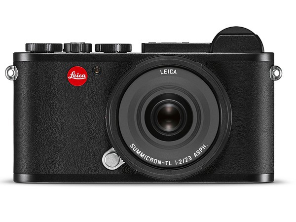 Leica CL chính thức: Máy ảnh mirrorless nhỏ gọn với thiết kế cổ điển, giá 2795 USD - Ảnh 6.
