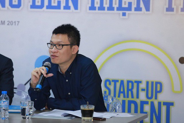 10 sự kiện nổi bật của start-up Việt năm 2017 - Ảnh 6.