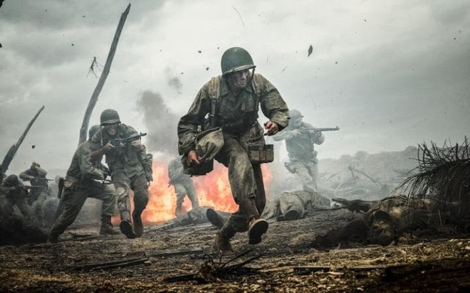 C&aacute;c cuộc chiến ng&agrave;y nay c&oacute; nguồn gốc s&acirc;u xa v&igrave;... m&ugrave;a h&egrave;