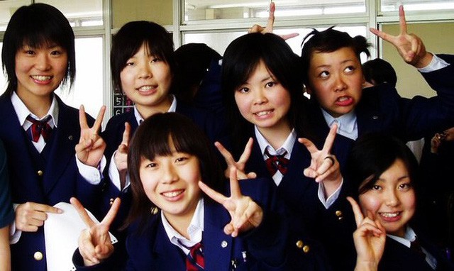 15 quy định hà khắc trong trường học Nhật Bản sẽ khiến con phải biết ơn vì độ mềm mỏng của bố mẹ ở nhà - Ảnh 7.