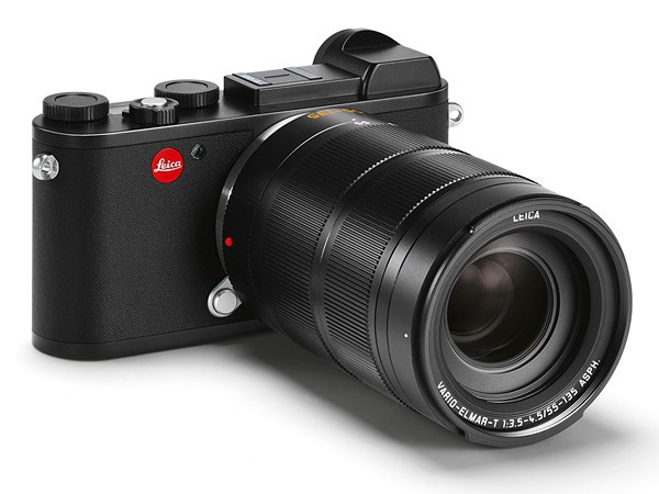 Leica CL chính thức: Máy ảnh mirrorless nhỏ gọn với thiết kế cổ điển, giá 2795 USD - Ảnh 7.