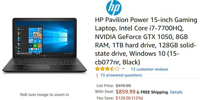 Tổng hợp những mẫu laptop hiện đang giảm giá siêu hời trên Amazon trong dịp Black Friday năm nay - Ảnh 8.