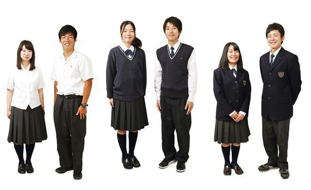15 quy định hà khắc trong trường học Nhật Bản sẽ khiến con phải biết ơn vì độ mềm mỏng của bố mẹ ở nhà - Ảnh 8.