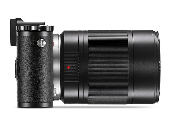 Leica CL chính thức: Máy ảnh mirrorless nhỏ gọn với thiết kế cổ điển, giá 2795 USD - Ảnh 8.