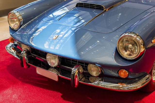 70 siêu xe Ferrari đẹp nhất lịch sử thương hiệu sẽ “diễu hành” trên đường phố New York để kỷ niệm ngày thành lập hãng - Ảnh 9.