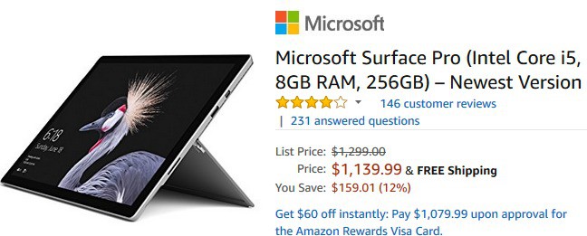 Tổng hợp những mẫu laptop hiện đang giảm giá siêu hời trên Amazon trong dịp Black Friday năm nay - Ảnh 9.