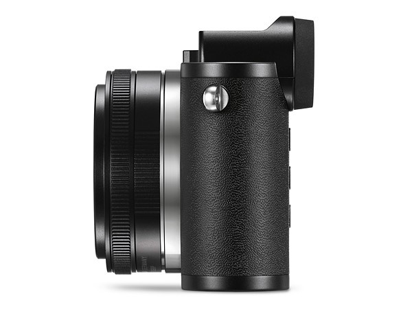 Leica CL chính thức: Máy ảnh mirrorless nhỏ gọn với thiết kế cổ điển, giá 2795 USD - Ảnh 9.