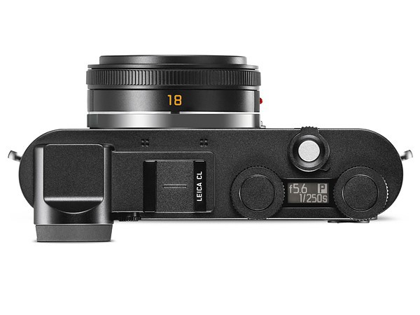 Leica CL chính thức: Máy ảnh mirrorless nhỏ gọn với thiết kế cổ điển, giá 2795 USD - Ảnh 10.