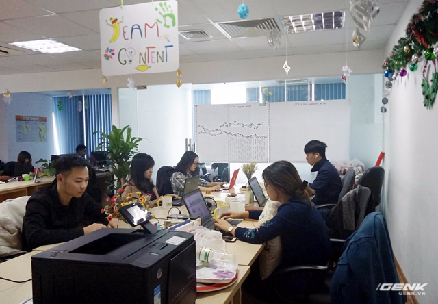 Chỉ sau 90 ngày lên sóng, startup Việt giúp bạn đọc báo kiểu mới đã thu hút 700.000 người dùng - Ảnh 4.