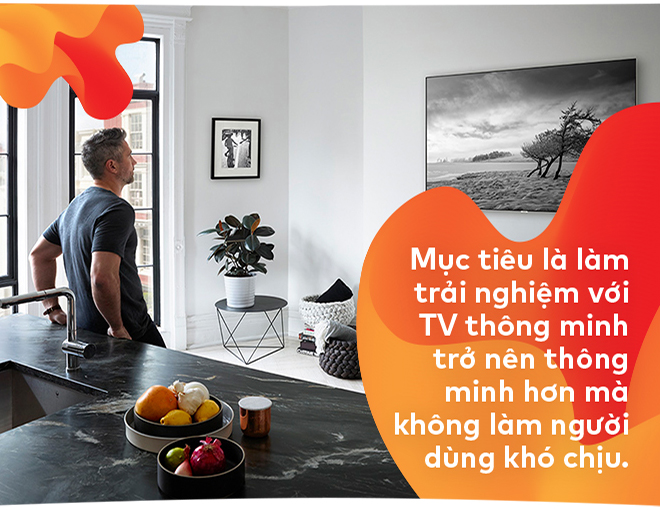 Hành trình phát minh lại chiếc TV của Samsung - Ảnh 17.