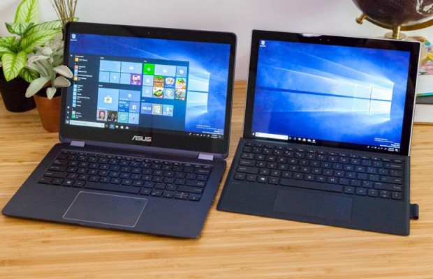 Microsoft, HP, Qualcomm giới thiệu laptop chạy chip ARM, kết nối LTE dùng cả ngày không hết pin - Ảnh 3.