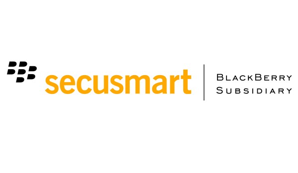 Secusmart là một mảng phụ trách bảo mật của BlackBerry