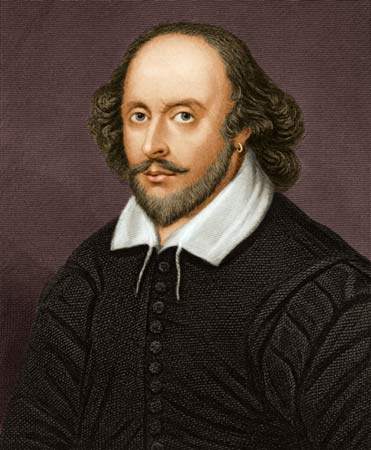  Nhà văn Shakespeare đã truyền cảm hứng cho hai nhà sáng lập SPL 