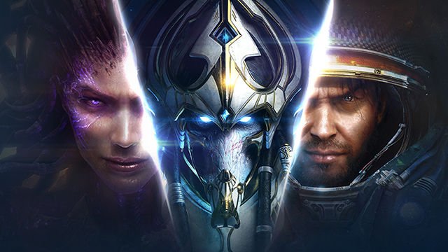 Thế giới mong chờ một cuộc chiến giữa AI và game thủ StarCraft