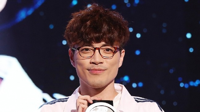 Byun Hyun Woo, nhà vô địch StarCraft II năm 2016 tỏ ra rất tự tin