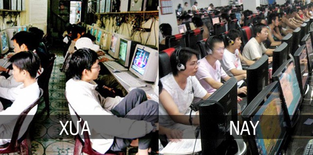 Thế hệ thời nay làm sao mà hiểu được những thứ cổ xưa của Internet Việt Nam 20 năm trước - Ảnh 7.