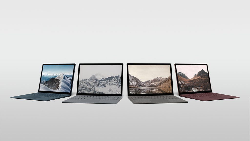 Tech Store