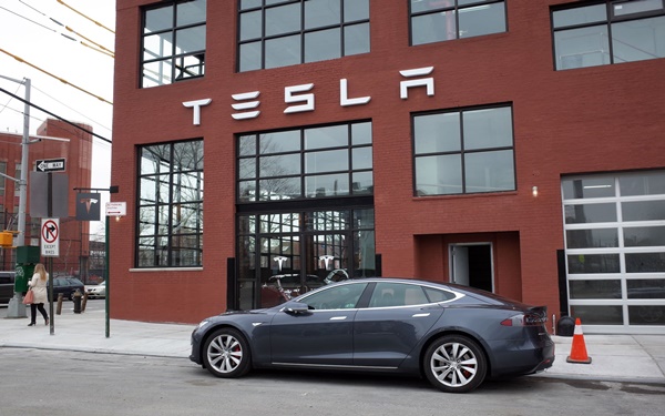  Tesla liên tục cải thiện doanh số bán hàng kể từ khi họ ra mắt mẫu sedan Model S lần đầu tiên vào năm 2012. 