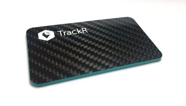 Ví TrackR 2.0