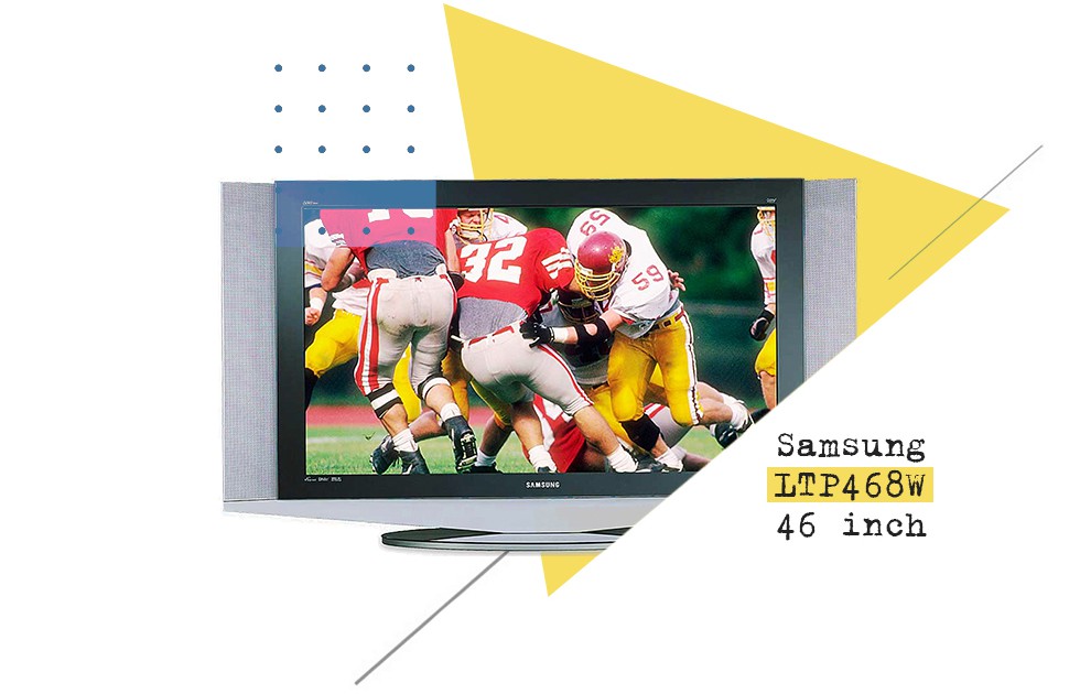 TV Samsung đã dẫn đầu về công nghệ lẫn trải nghiệm người dùng để vươn tới thành công hôm nay như thế nào? - Ảnh 5.