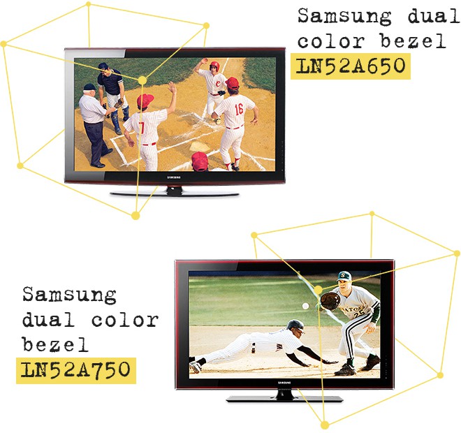 TV Samsung đã dẫn đầu về công nghệ lẫn trải nghiệm người dùng để vươn tới thành công hôm nay như thế nào? - Ảnh 7.