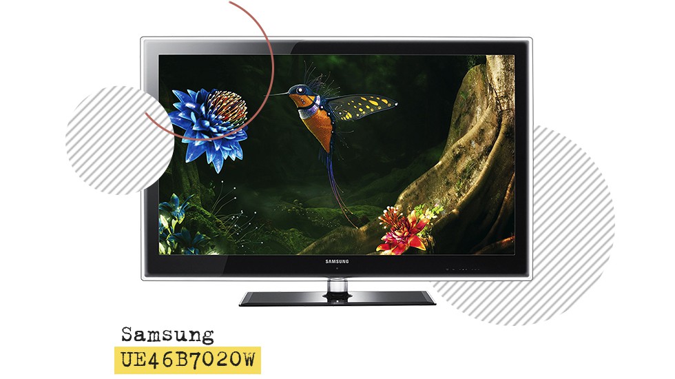 TV Samsung đã dẫn đầu về công nghệ lẫn trải nghiệm người dùng để vươn tới thành công hôm nay như thế nào? - Ảnh 11.