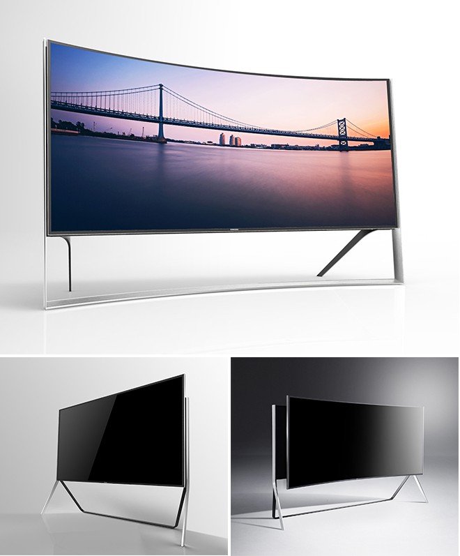 TV Samsung đã dẫn đầu về công nghệ lẫn trải nghiệm người dùng để vươn tới thành công hôm nay như thế nào? - Ảnh 20.