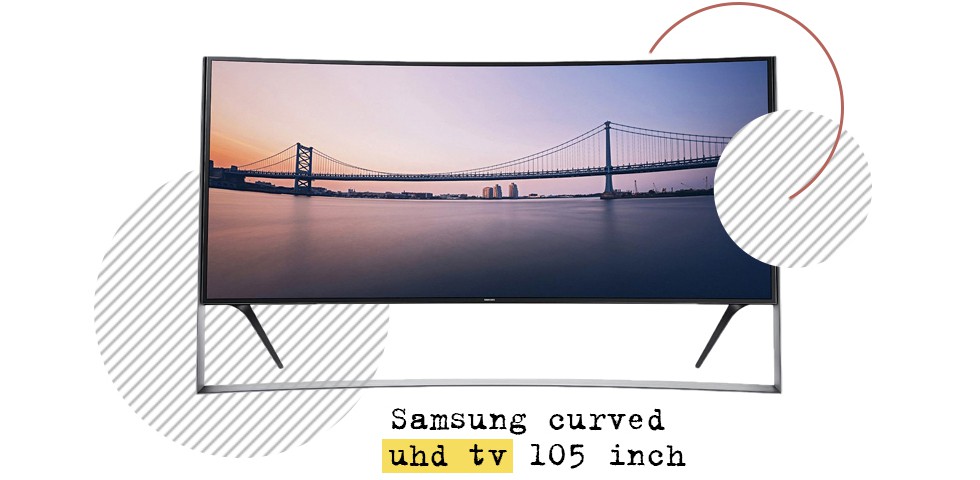 TV Samsung đã dẫn đầu về công nghệ lẫn trải nghiệm người dùng để vươn tới thành công hôm nay như thế nào? - Ảnh 23.