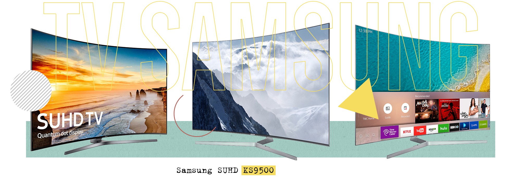 TV Samsung đã dẫn đầu về công nghệ lẫn trải nghiệm người dùng để vươn tới thành công hôm nay như thế nào? - Ảnh 25.