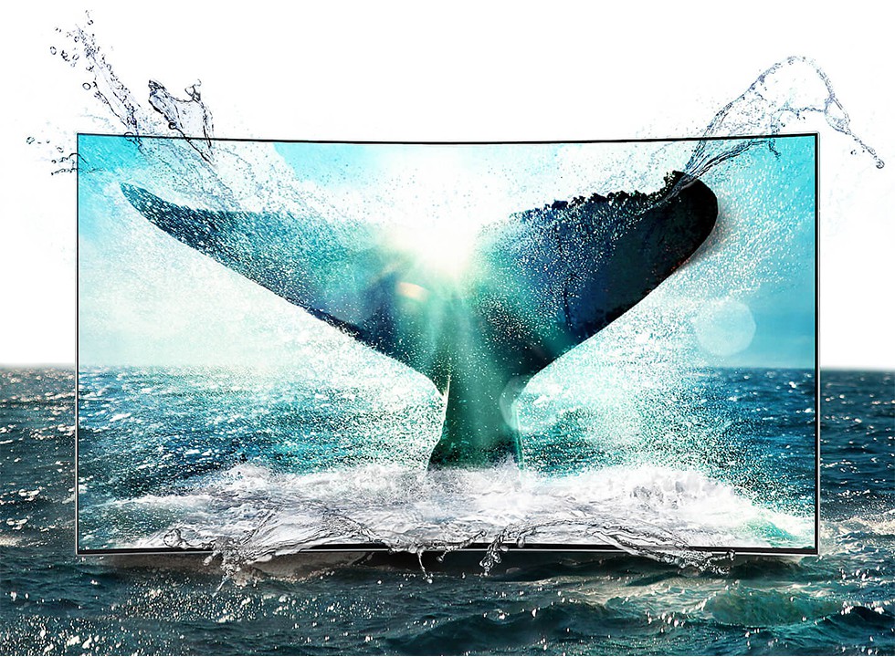 TV Samsung đã dẫn đầu về công nghệ lẫn trải nghiệm người dùng để vươn tới thành công hôm nay như thế nào? - Ảnh 26.